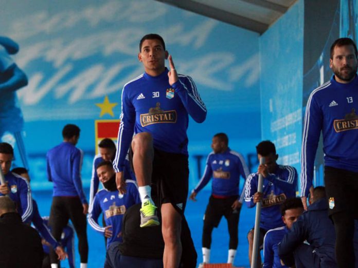 Cristian Palacios Cristian Palacios