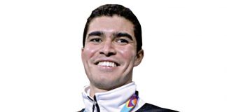 Diego Elías
