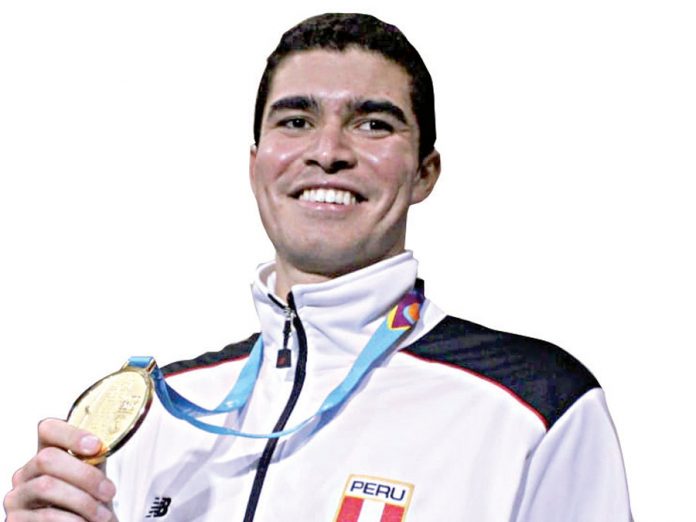 Diego Elías Diego Elías