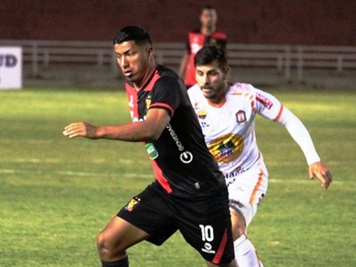FBC Melgar