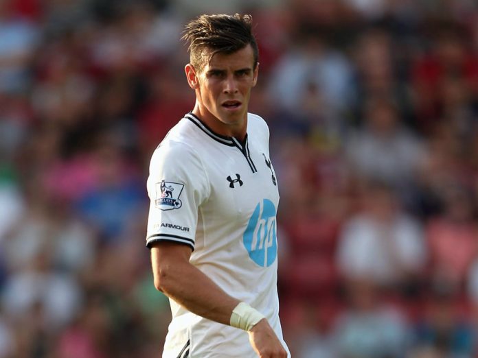 Gareth Bale
