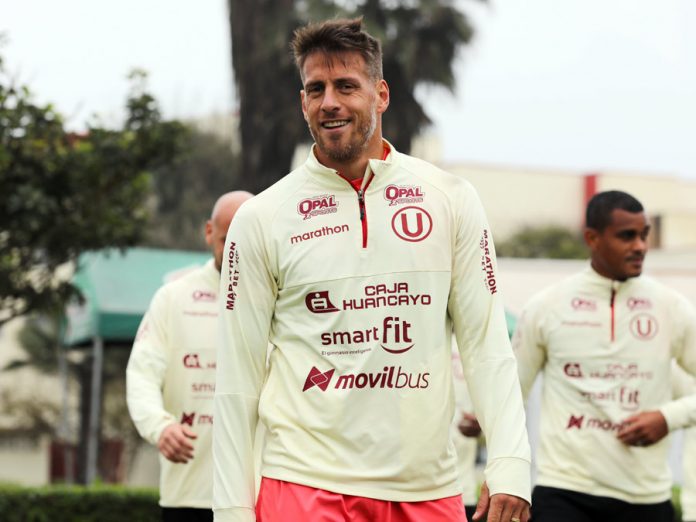 Germán Denis