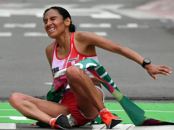 Gladys Tejeda Gladys Tejeda