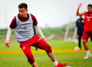 Henry Vaca