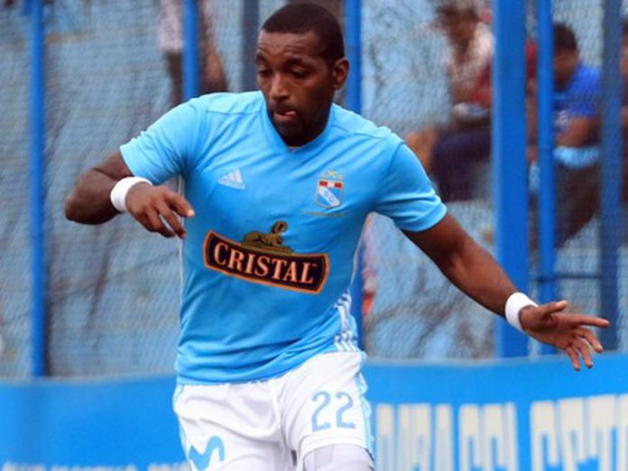 Jair Céspedes
