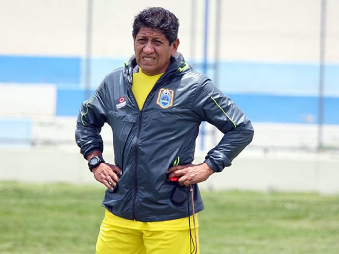 Javier Arce Javier Arce