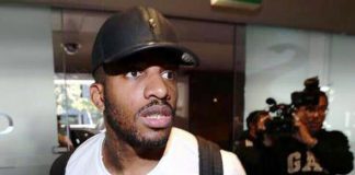 Jefferson Farfán