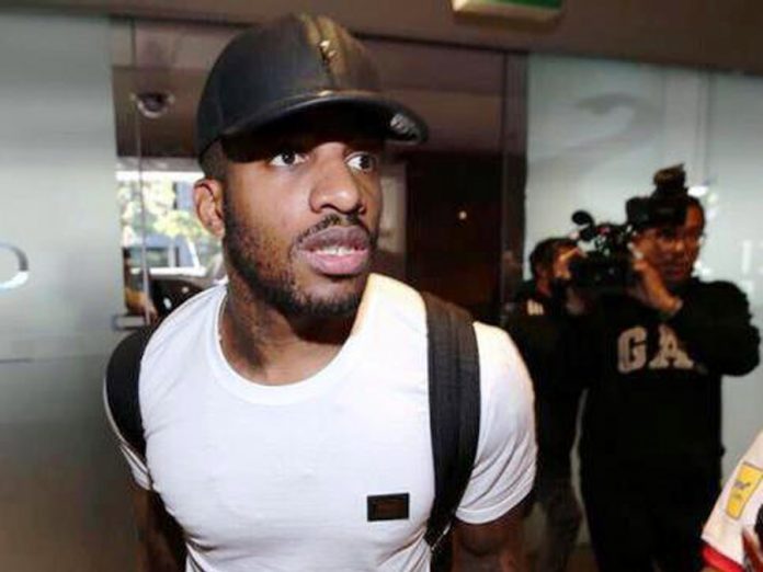 Jefferson Farfán Jefferson Farfán