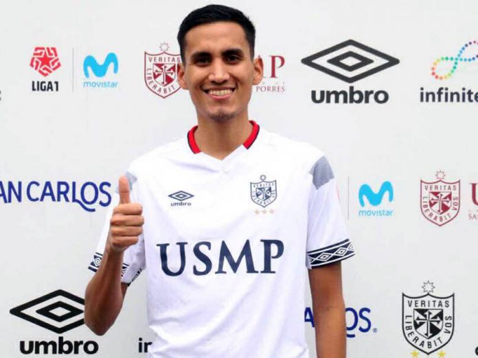 Jhon Vega