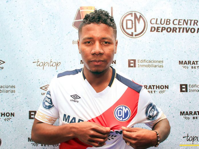 Jorge Obregón Jorge Obregón