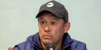 Juan Reynoso