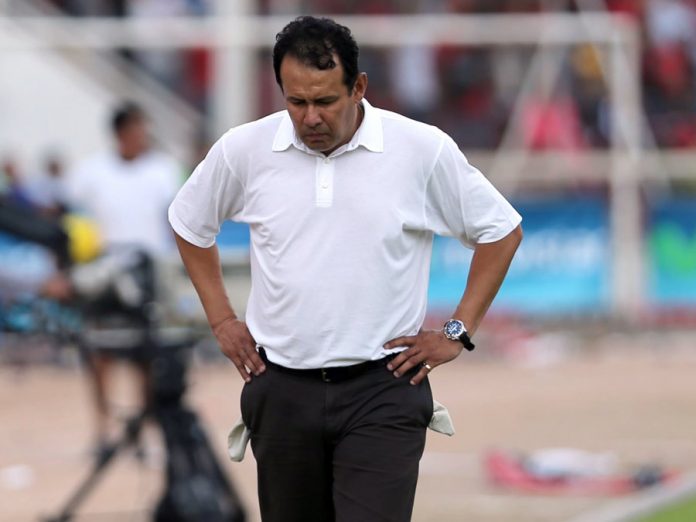 Juan Reynoso