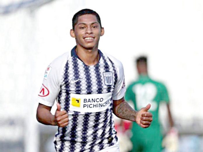Kevin Quevedo
