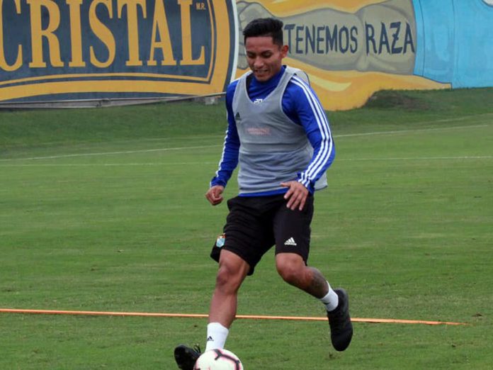 Kevin Sandoval