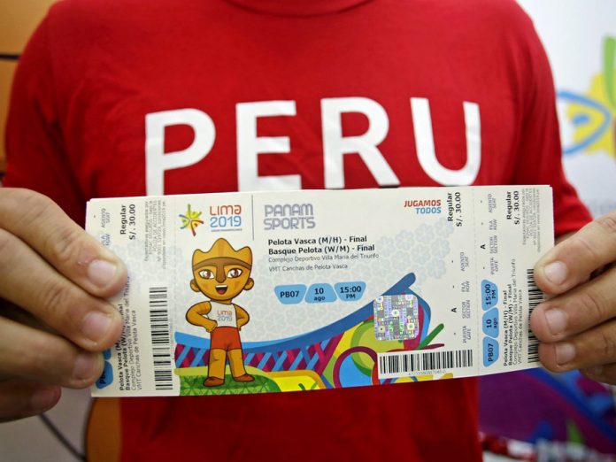 Lima 2019 Lima 2019