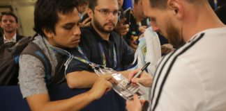 Foto: Tato Pagano (AFA)