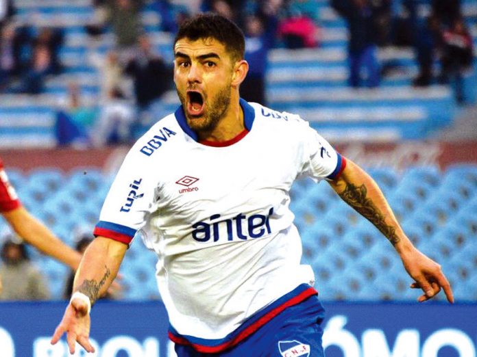 Luis Aguiar