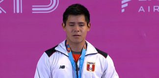 Luis Bardales