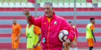 Mario Viera