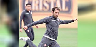 Mauricio Montes