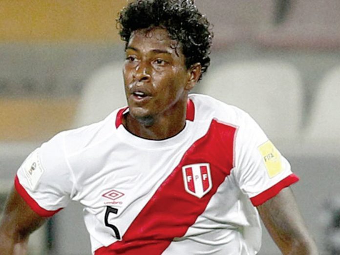 Miguel Araujo