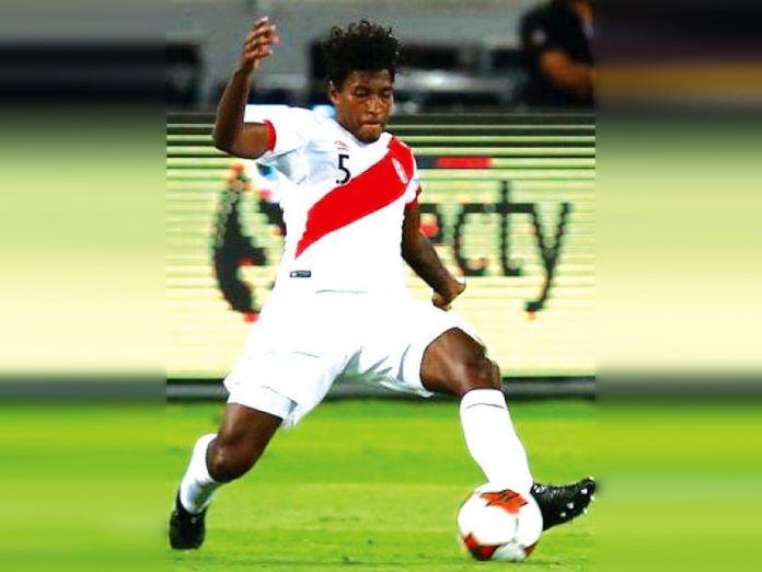 Miguel Araujo