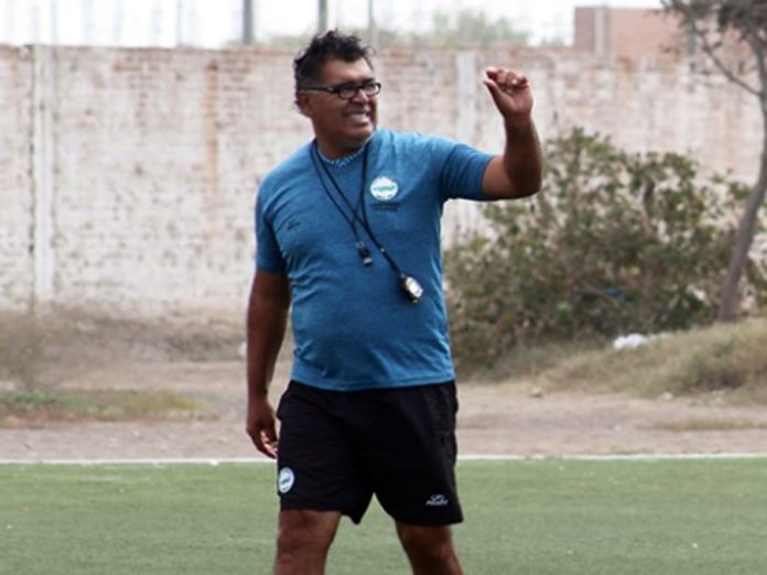 Miguel Miranda