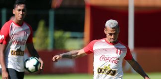 Miguel Trauco