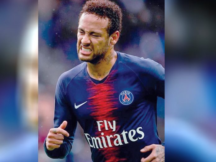 Neymar