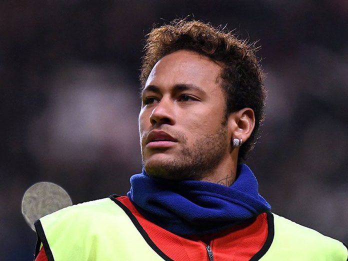 Neymar