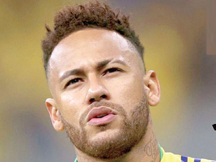 Neymar Neymar