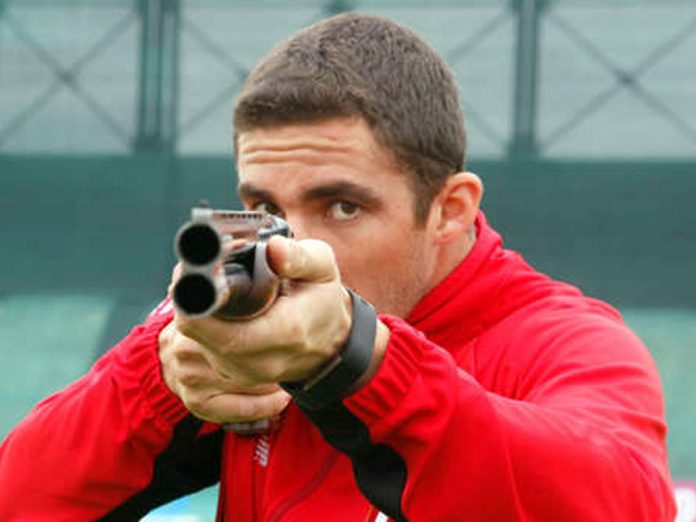 Nicolás Pacheco