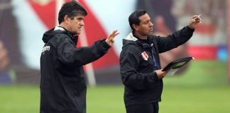 Nolberto Solano