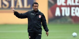 Nolberto Solano