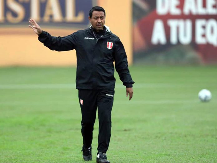 Nolberto Solano