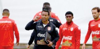 Nolberto Solano