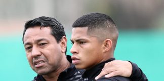 Nolberto Solano