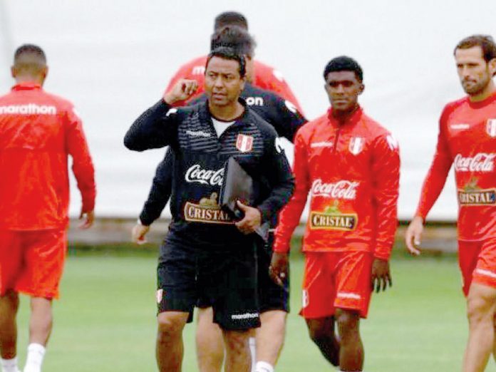 Nolberto Solano