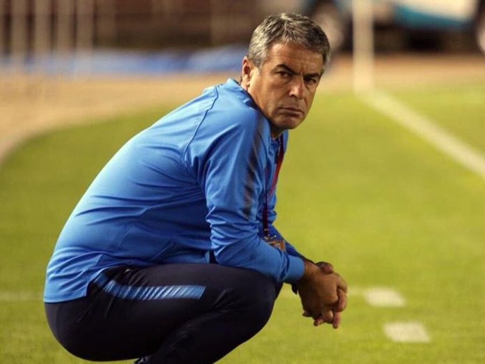 Pablo Bengoechea