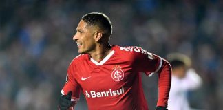 Paolo Guerrero