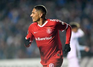 Paolo Guerrero