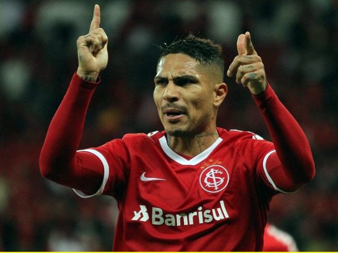 Paolo Guerrero