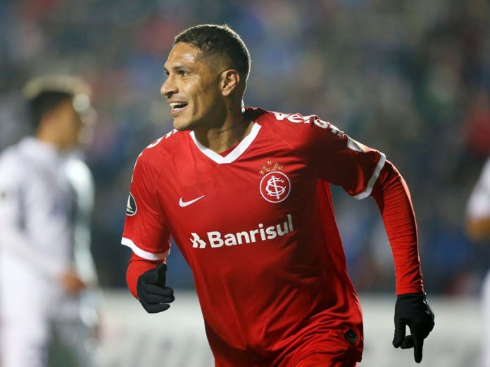 Paolo Guerrero