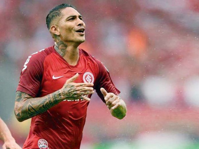 Paolo Guerrero