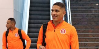 Paolo Guerrero