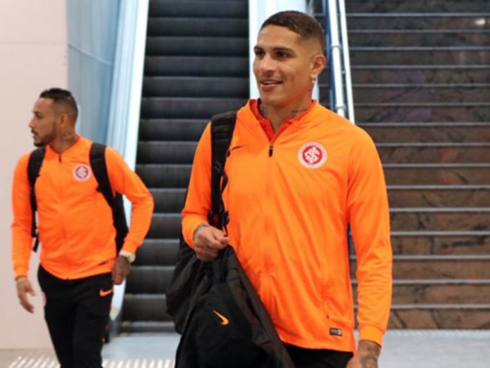 Paolo Guerrero