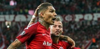 Paolo Guerrero