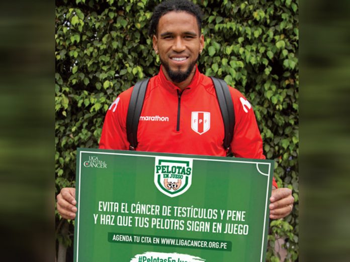 Pedro Gallese Pedro Gallese