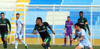 Pirata FC venció 1-0 a Real Garcilaso