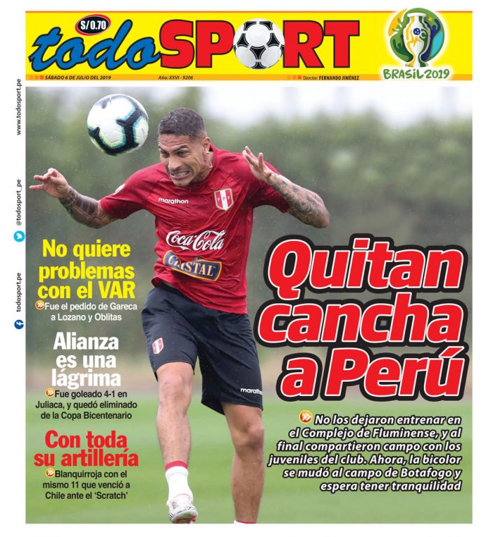 Portada (06-07-2019)